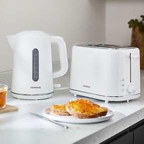 Whipped Smoked Cod’s Roe by Paul Ainsworth | Kenwood UK