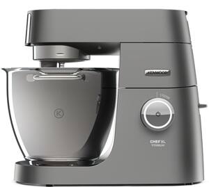 Kenwood Chef XL Titanium