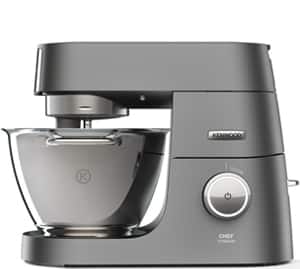 Kenwood Chef Titanium