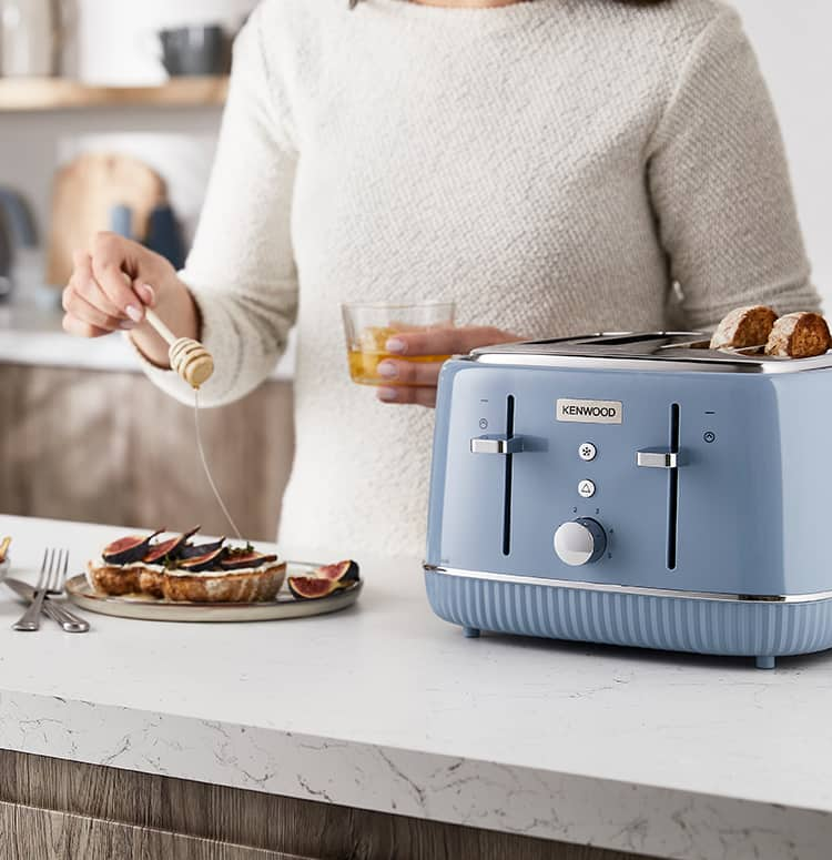 Découvrez tous notre large choix de toaster et grille pain