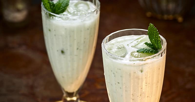 Laban Ayran