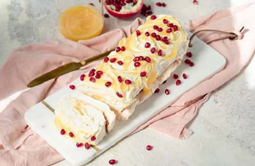 Lemon Curd and Pomegranate Meringue Roulade.jpg