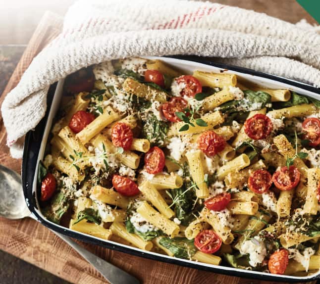 Macaronis au jambon et à la ricotta.png