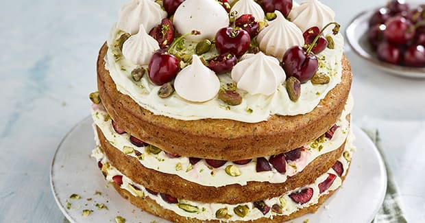 Morello Cherry and Lime Courgette Cake.jpg