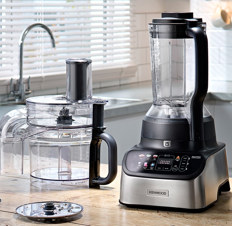 Kenwood Kompakt Küchenmaschinen | Kenwood CH