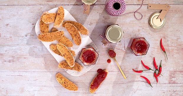 Savoury Biscotti and Sweet Chilli Jam.png