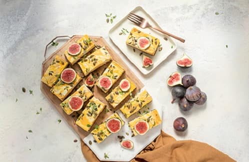 Savoury Blue Cheese and Pumpkin Cheesecake.jpg