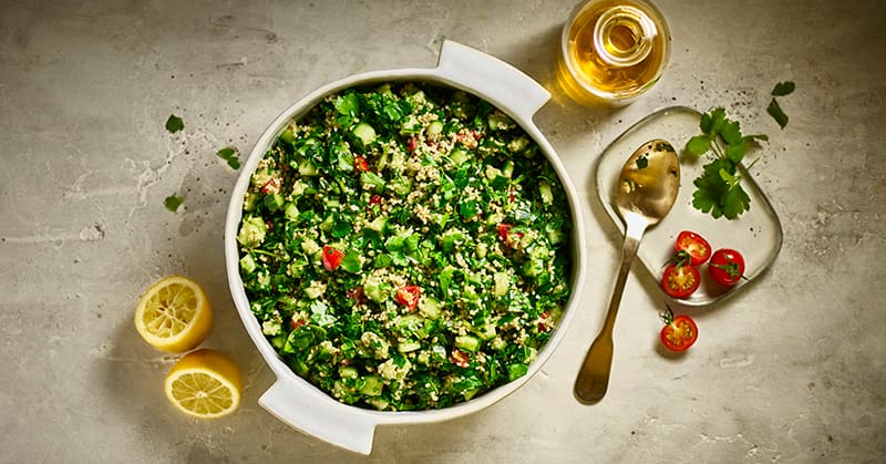 Tabbouleh