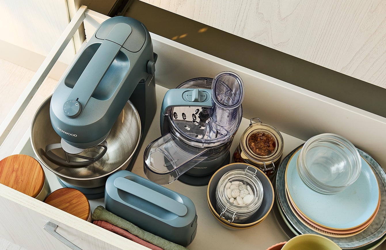 Aller à la collecte | Kenwood | Kenwood BE