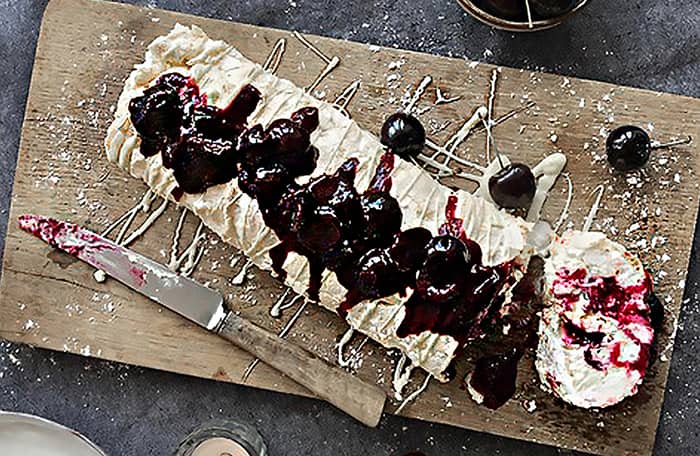 White Chocolate and Cherry Roulade.png