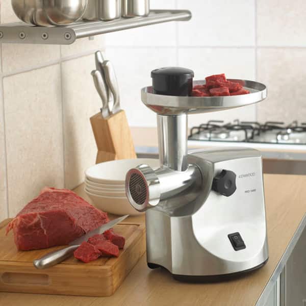 Accessorio Per Robot Da Cucina - KEN714208 Kenwood