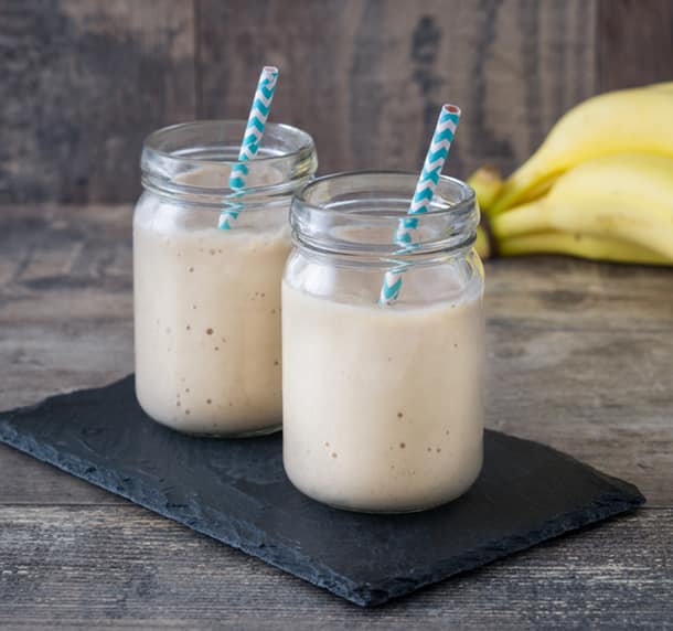 Kenwood Akis recipes – Smoothie