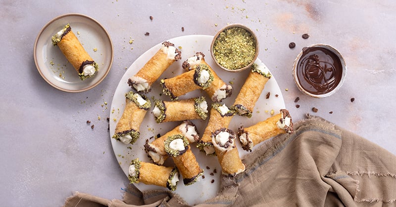 Cannoli