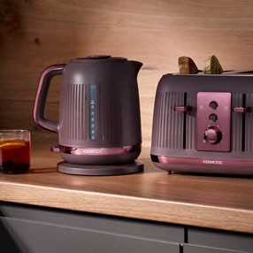 Whipped Smoked Cod’s Roe by Paul Ainsworth | Kenwood UK