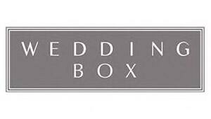 Wedding Box, Kenwood AT Partner