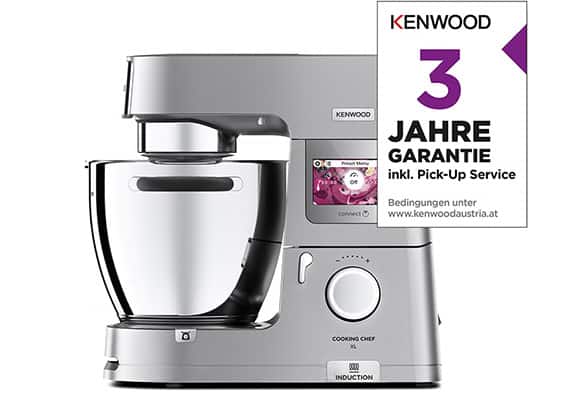 Kenwood Cooking Chef XL