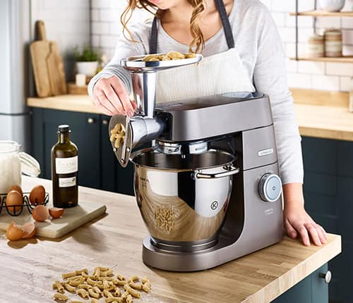 Kenwood Pasta Sfogliatrice KAX970ME Accessori compra